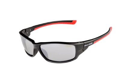 GAMAKATSU G GLASSES STREAMER LIGHT GRAY WHITE FROM PREDATOR TACKLE.jpg Gamakatsu G Glasses Sunglasses
